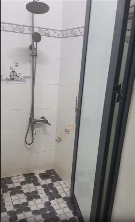 Cho thuê nhà hẻm Ql1A Tân Thới Hiệp Quận 12, TP.HCM – 2 phòng ngủ, giá 8 triệu — Hình 3